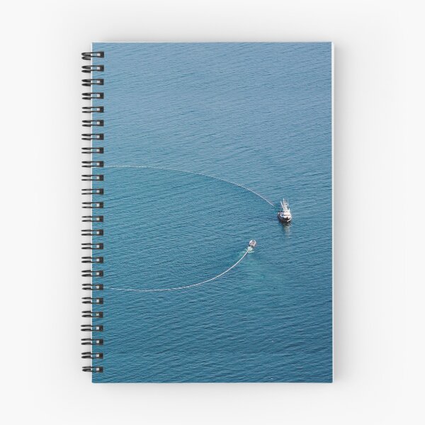Item preview, Salmon Seiner Photography Print  designed and sold by griffingphoto.