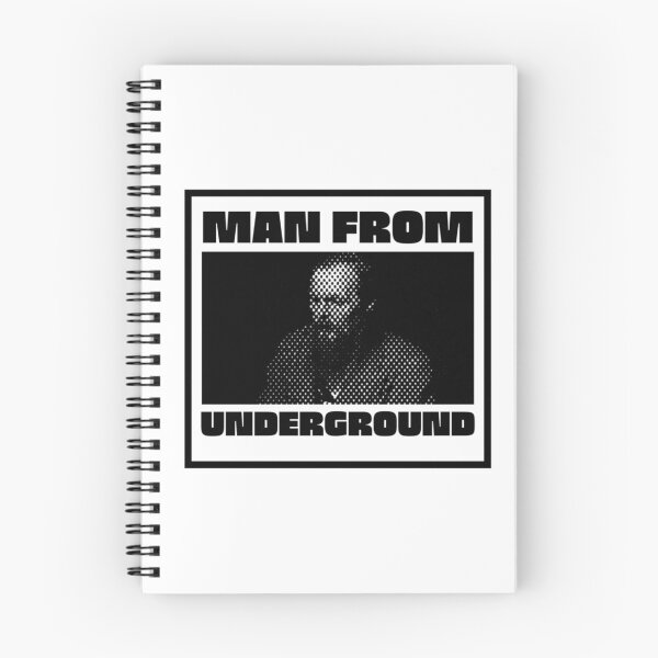 Item preview, Fyodor Dostoevsky  designed and sold by Suyogsonar25.