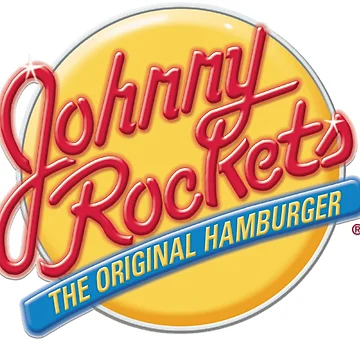 Artwork thumbnail, Johnny Rockets by Design-By-Dan
