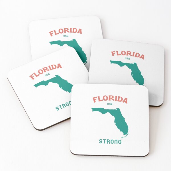 Item preview, Florida Strong hoodies  designed and sold by Artezia.