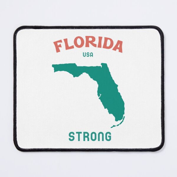 Item preview, Florida Strong hoodies  designed and sold by Artezia.