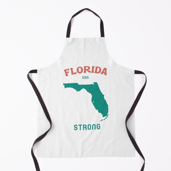 Item preview, Florida Strong hoodies designed and sold by Artezia.
