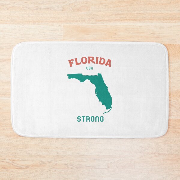 Item preview, Florida Strong hoodies  designed and sold by Artezia.