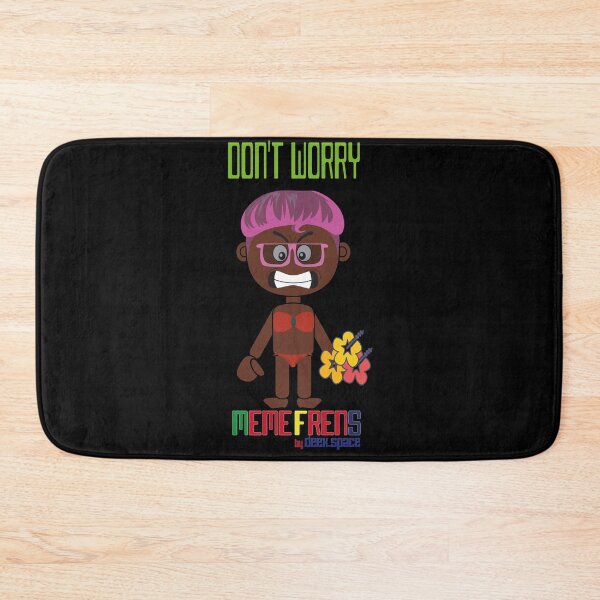 Item preview, MEME FRENS by DEEX.SPACE designed and sold by Deex Space.