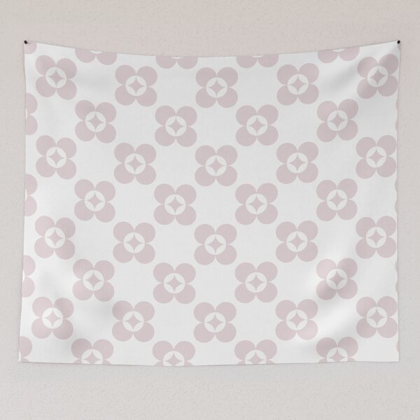 Item preview, More Pink Circles designed and sold by BeccaJaneDesign.