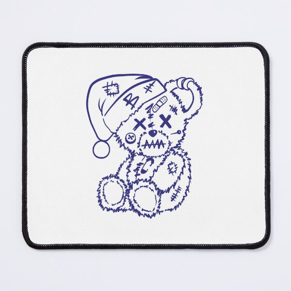 Item preview, Bear Wanna Sleep designed and sold by GridText.