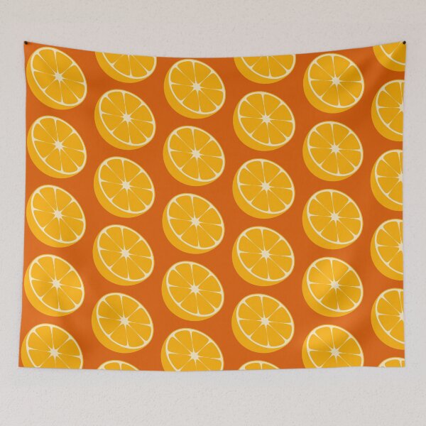 Item preview, Orange designed and sold by lurchmerch.