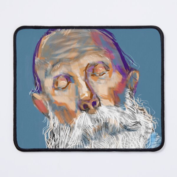 Item preview, Vintage old man sailor tshirt design, vintage tshirt designed and sold by Kozka-art.