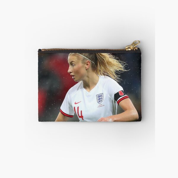Artikelvorschau, Leah Williamson 2#141022 entworfen und verkauft von AnindyaJanu.