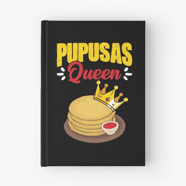 Item preview, Awesome Pupusas Salvadorian Food An El Salvador Pupusa Queen designed and sold by Nessshirts.