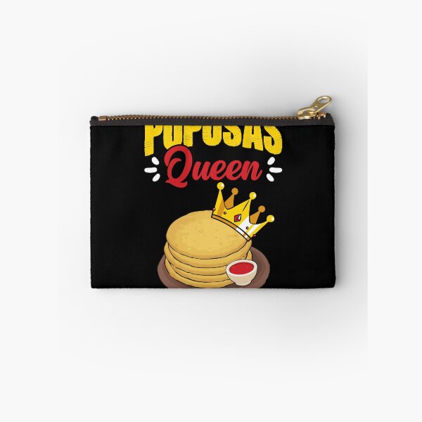 Item preview, Awesome Pupusas Salvadorian Food An El Salvador Pupusa Queen designed and sold by Nessshirts.