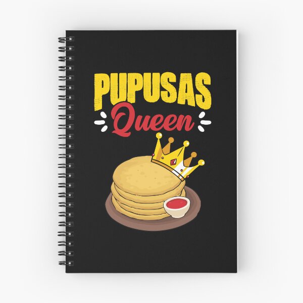Item preview, Awesome Pupusas Salvadorian Food An El Salvador Pupusa Queen designed and sold by Nessshirts.