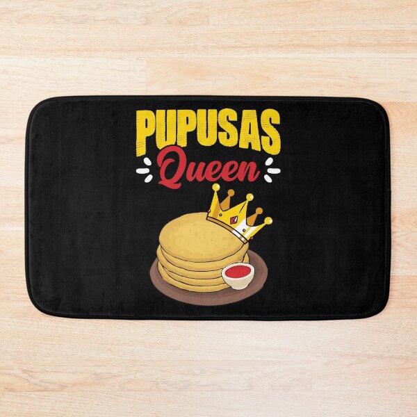 Item preview, Awesome Pupusas Salvadorian Food An El Salvador Pupusa Queen designed and sold by Nessshirts.