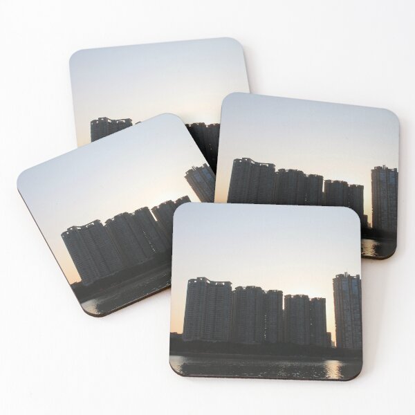 Item preview, Apartment Silhouettes designed and sold by Thomas Halouva.