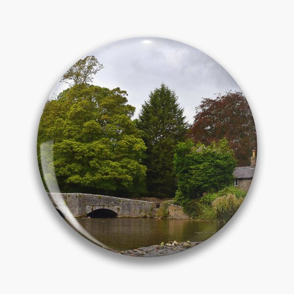 Item preview, Ashford in the Water designed and sold by Graz-Photos.