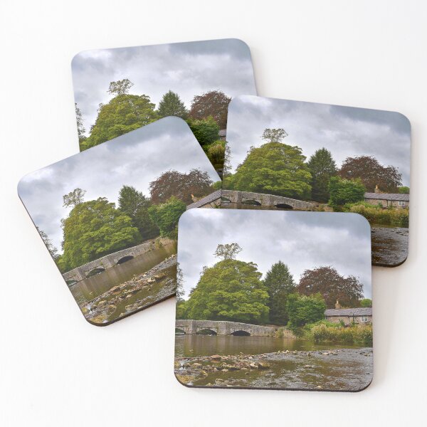 Item preview, Ashford in the Water designed and sold by Graz-Photos.