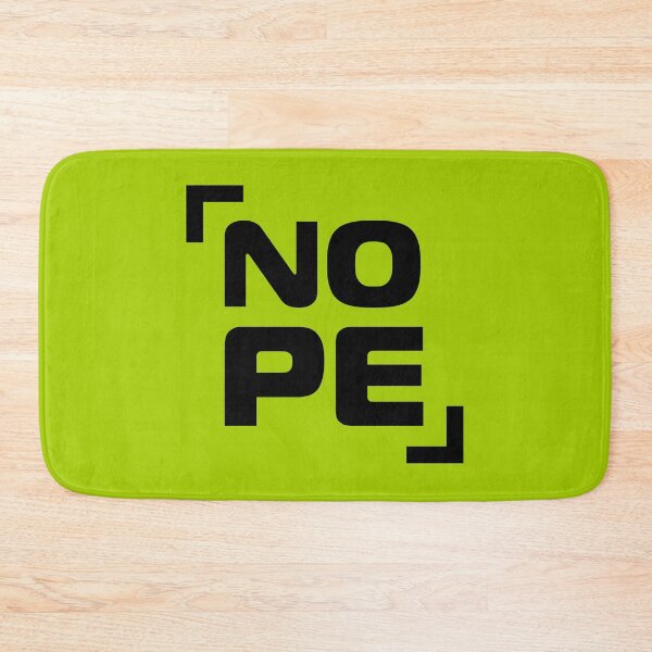Item preview, Nope designed and sold by hakobyans.
