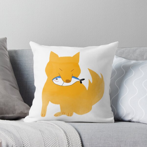 Item preview, Fishie designed and sold by slugspoon.