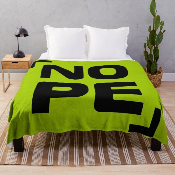 Item preview, Nope designed and sold by hakobyans.
