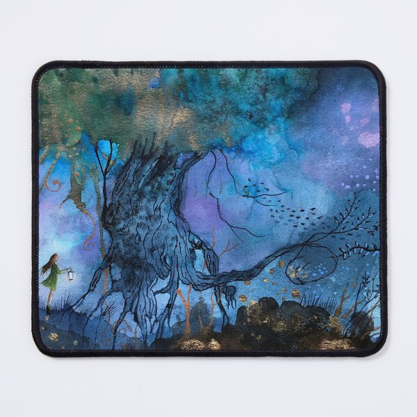 Item preview, Sota el gran roure (under the big oak) designed and sold by Núria Corbera i Padró.