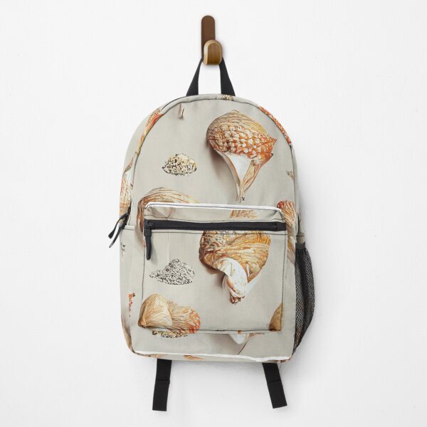 Item preview, Sea Shell Pattern designed and sold by ImageBeauty.