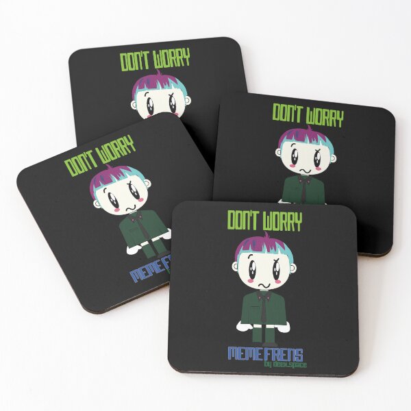 Item preview, MEME FRENS by DEEX.SPACE designed and sold by Deex Space.
