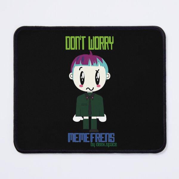 Item preview, MEME FRENS by DEEX.SPACE designed and sold by Deex Space.