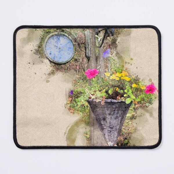 Item preview, Tempus Fugit designed and sold by Graz-Photos.