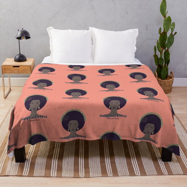 Item preview, I Have Learned to be Content KJV - Salmon designed and sold by TheReporter1.