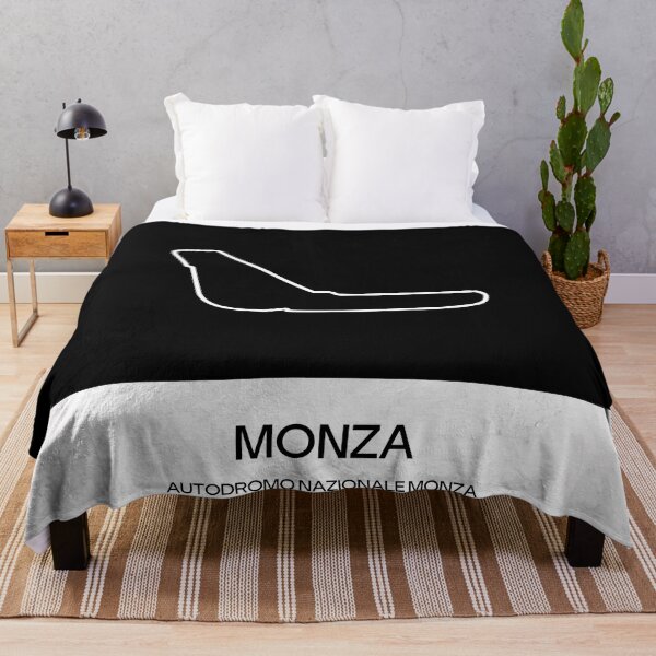 Item preview, monza track designed and sold by Sportsarthub.