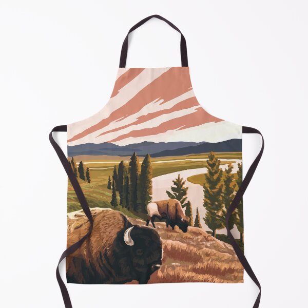 Item preview, Wyoming Buffalos designed and sold by widmore.
