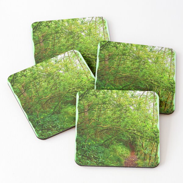 Item preview, The Road Less Travelled - Peak District designed and sold by Graz-Photos.