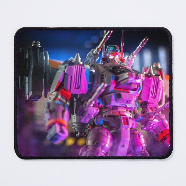 Item preview, Base lunar Diaclone Dia-Battles designed and sold by SixoTF.