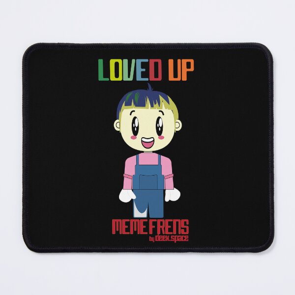 Item preview, MEME FRENS by DEEX.SPACE designed and sold by Deex Space.