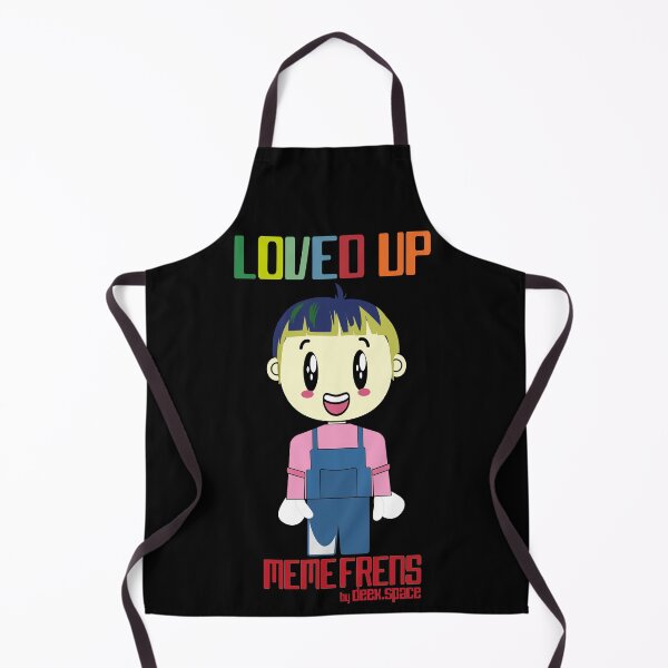 Item preview, MEME FRENS by DEEX.SPACE designed and sold by Deex Space.