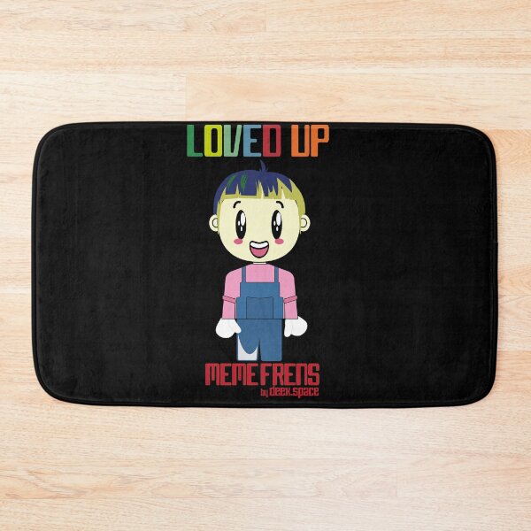 Item preview, MEME FRENS by DEEX.SPACE designed and sold by Deex Space.