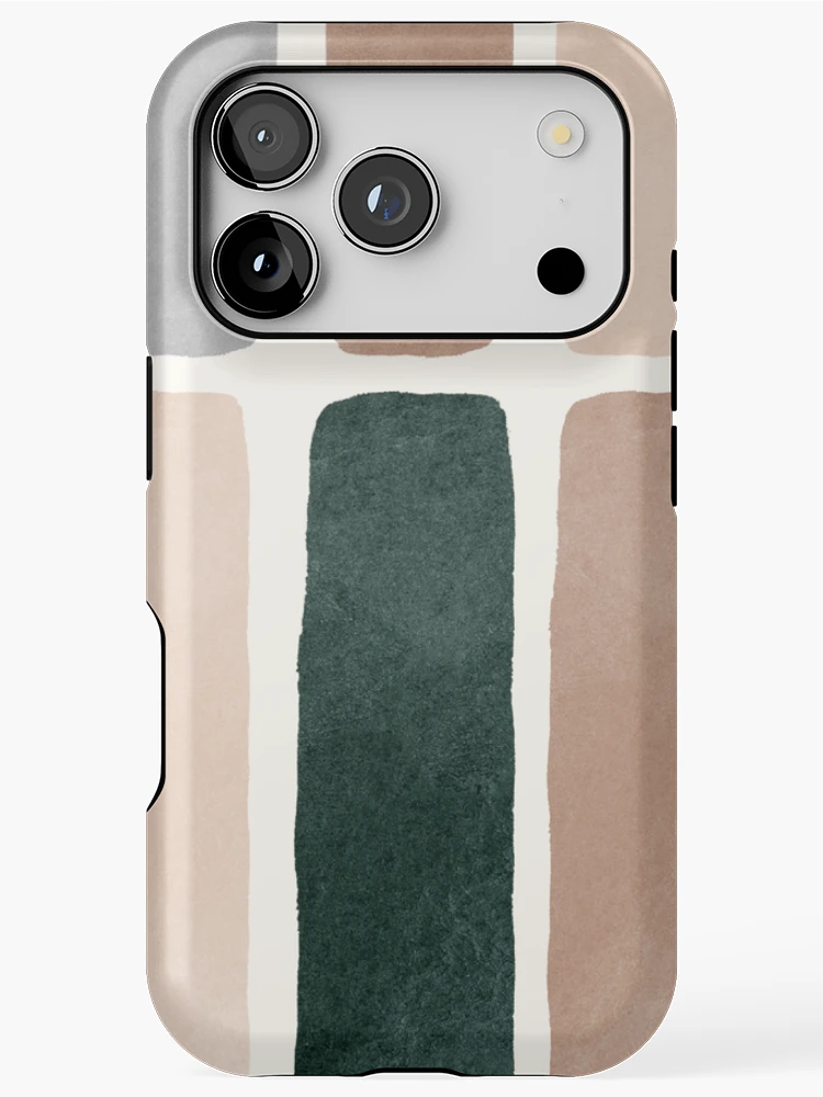Thumbnail 1 of 4, iPhone Case, Life Basics designed and sold by VisualSimple.