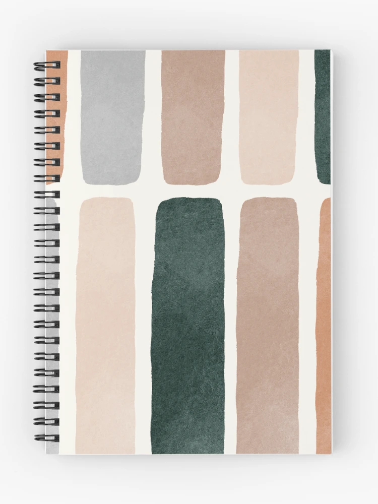 Thumbnail 1 of 3, Journal, Life Basics designed and sold by VisualSimple.