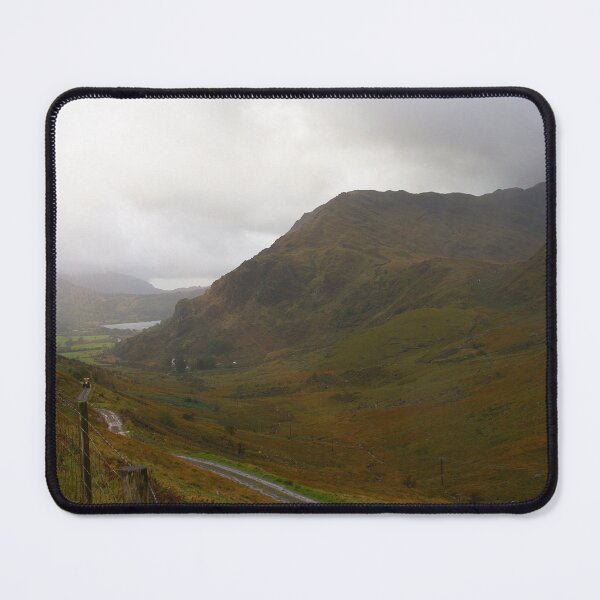 Item preview, Llyn Gwynant designed and sold by Graz-Photos.