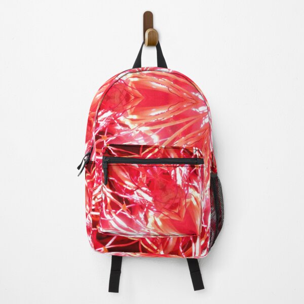 Item preview, Red Kaleidoscope designed and sold by rosiebrown.