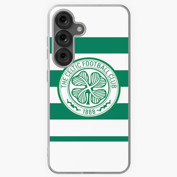 Item preview, Celtic FC Home kit 2022/23  designed and sold by BazzaBazzar.