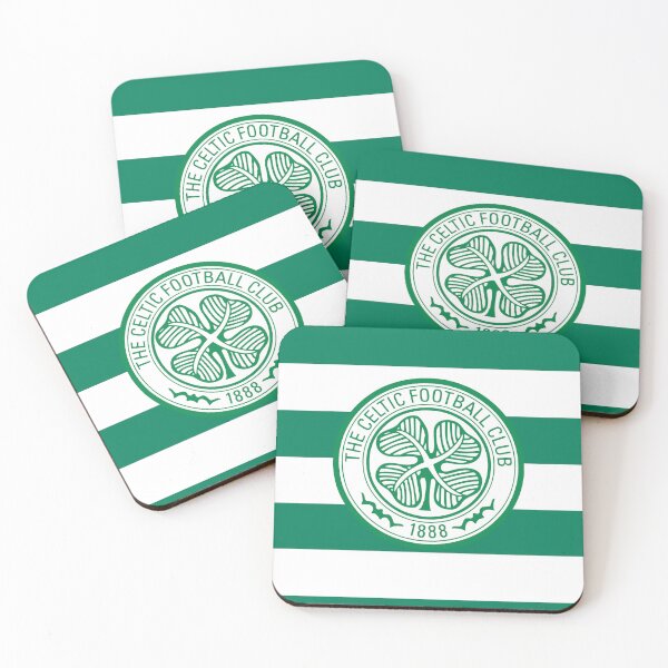 Item preview, Celtic FC Home kit 2022/23  designed and sold by BazzaBazzar.