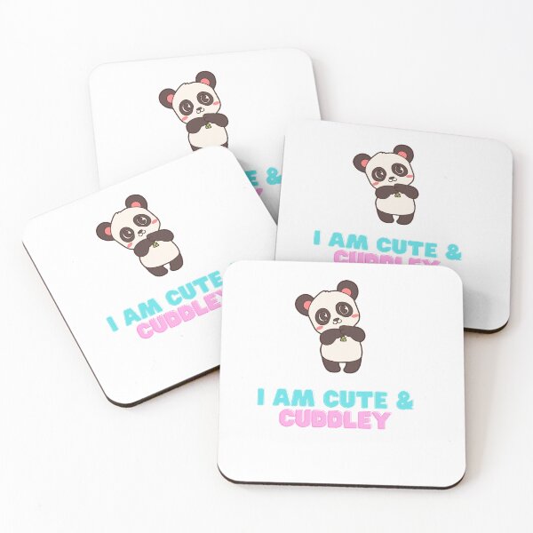 Item preview, Cute and cuddley  designed and sold by Magikz.
