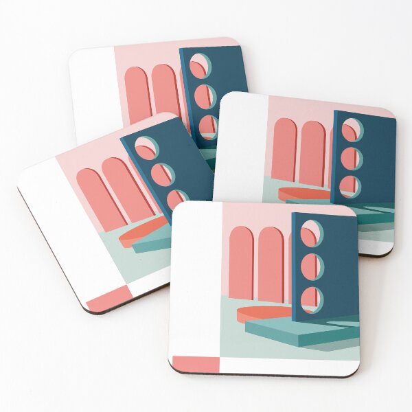 Item preview, Shapeless World — We live in a shapeless world. designed and sold by Xira-X.