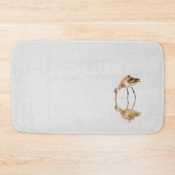 Item preview, Water bird hunting in a mangrove designed and sold by DavidGabisPhoto.