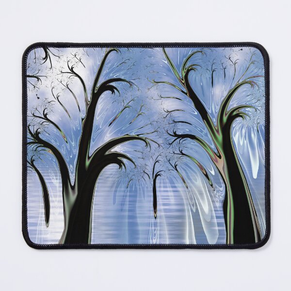 Item preview, Wintry Trees designed and sold by pinkal.