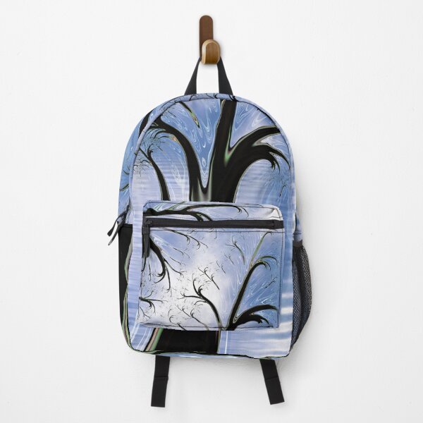 Item preview, Wintry Trees designed and sold by pinkal.