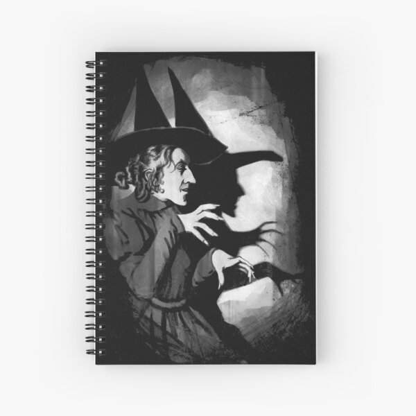 Item preview, Wicked Witch designed and sold by ShayneoftheDead.
