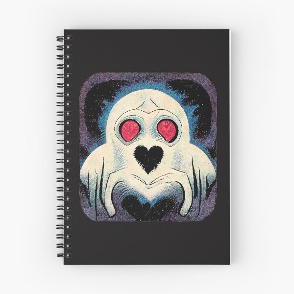 Item preview, spooky mode designed and sold by Chillapy.