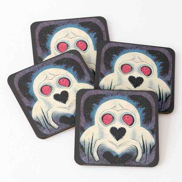 Item preview, spooky mode designed and sold by Chillapy.